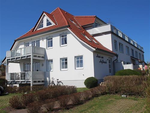 Ferienhaus - 4 Personen -  - Redewischer Straße - 23946 - Boltenhagen