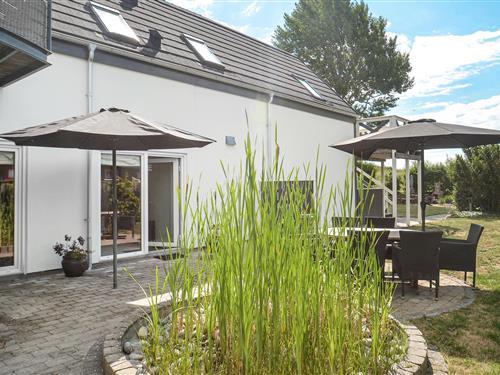 Ferienwohnung - 4 Personen -  - Sildestrup Øvej - Marielyst - 4872 - Idestrup