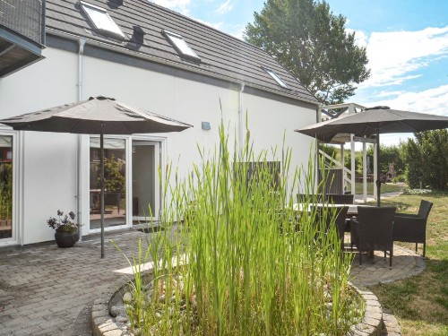 Holiday apartment - 4 persons -  - Sildestrup Øvej - Marielyst - 4872 - Idestrup