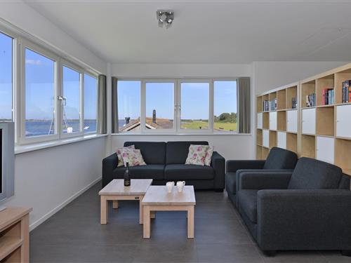 Ferielejlighed - 6 personer -  - 4493MN - Kamperland