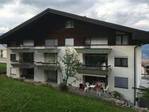 Holiday apartment - 2 persons -  - Untere Abendweidstrasse - 8898 - Flumserberg Tannenboden