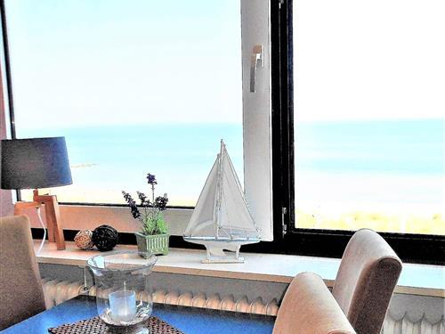 Ferielejlighed - 2 personer -  - Steinwarder - 23774 - Heiligenhafen