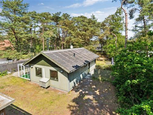 Sommerhus - 4 personer -  - Hundsemyrevej - Balka - 3730 - Nexø