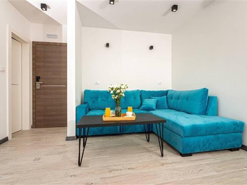 Ferielejlighed - 4 personer -  - 21217 - Kastel Novi