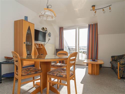 Ferielejlighed - 3 personer -  - Strandstrasse - 18225 - Kühlungsborn