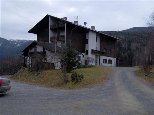 Ferielejlighed - 4 personer -  - Konradgut - 8861 - Sankt Georgen Ob Murau