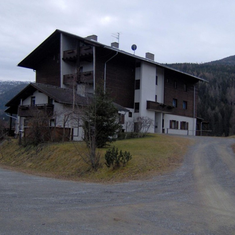 Ferielejlighed - 4 personer -  - Konradgut - 8861 - Sankt Georgen Ob Murau