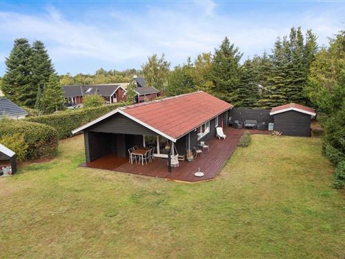 Ferienhaus - 8 Personen -  - Ellevænget - 4872 - Idestrup