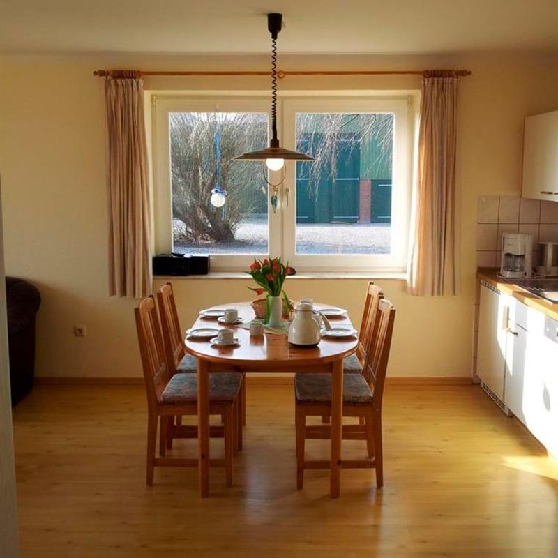 Sommerhus - 5 personer -  - Mittelhof - 23769 - Fehmarn Ot Mittelhof