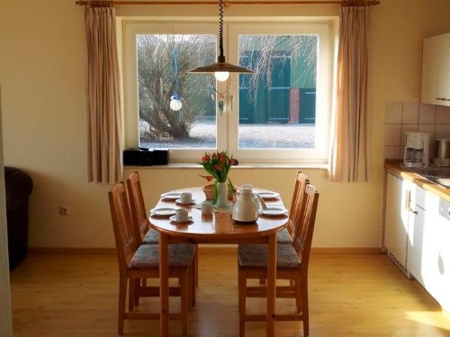 Ferienhaus - 5 Personen -  - Mittelhof - 23769 - Fehmarn Ot Mittelhof
