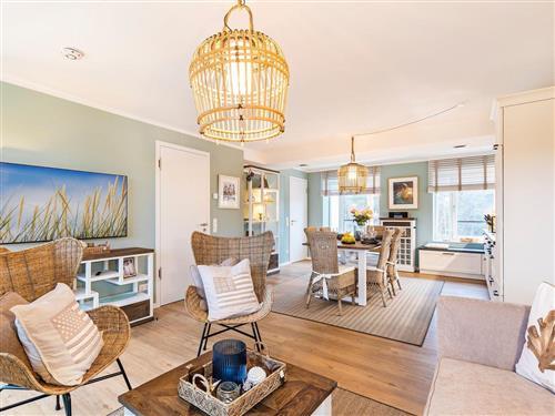 Ferielejlighed - 5 personer -  - Südstrand - 18609 - Binz (Ostseebad) Ot Prora