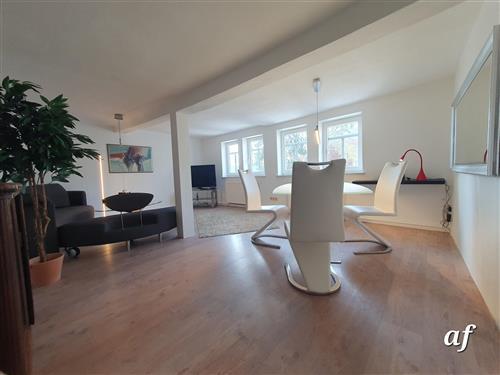 Ferieleilighet - 4 personer -  - Schlagdstraße - 37281 - Wanfried