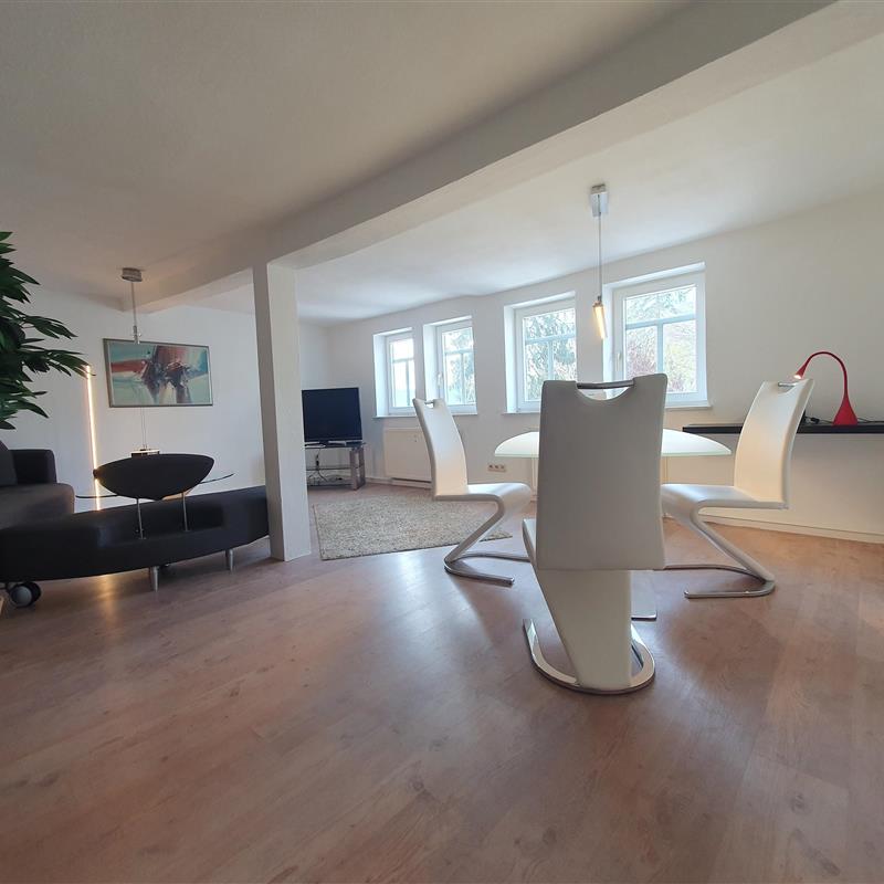 Ferielejlighed - 4 personer -  - Schlagdstraße - 37281 - Wanfried