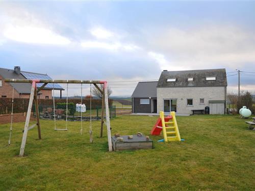 Vakantiehuis - 8 personen -  - 6687 - Bertogne
