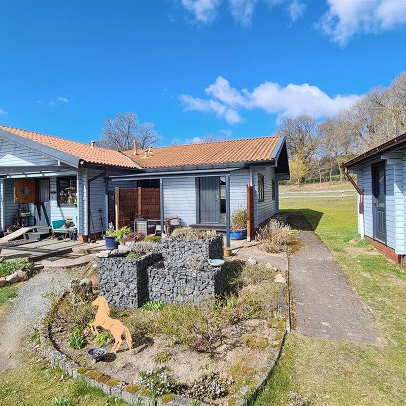 Ferielejlighed - 3 personer -  - Langenfelde - 21789 - Wingst