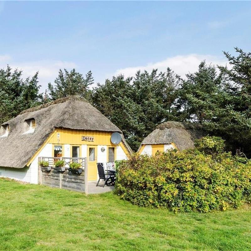 Ferienhaus - 6 Personen -  - Hummelmosevej - Vedersö Klit - 6990 - Ulfborg