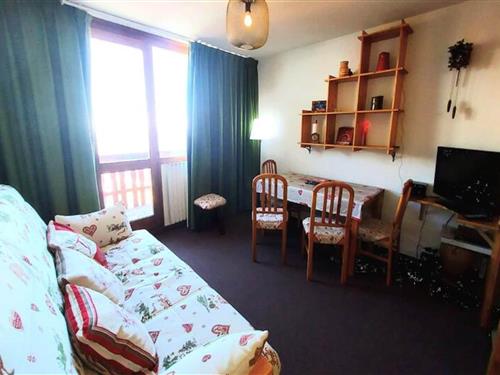 Semesterlägenhet - 4 personer -  - 73210 - La Plagne Tarentaise