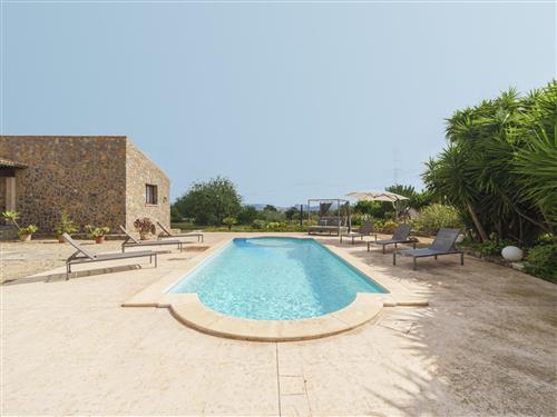 Holiday home - 4 persons -  - Artà - 07570