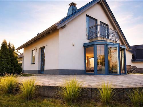 Fritidshus - 6 personer -  - Strandweg - 17213 - Göhren-Lebbin