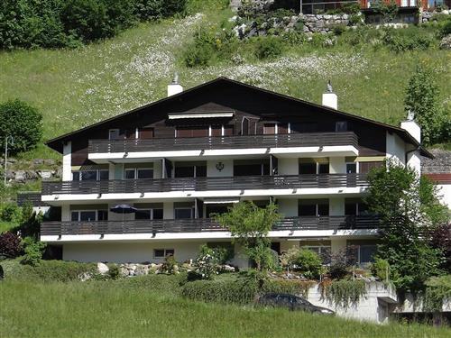 Ferienhaus - 4 Personen -  - Engelberg - 6390