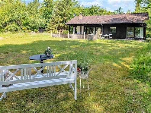 Sommerhus - 6 personer -  - Flyvesandsvænget - Nordstrand - 4500 - Nykøbing Sj