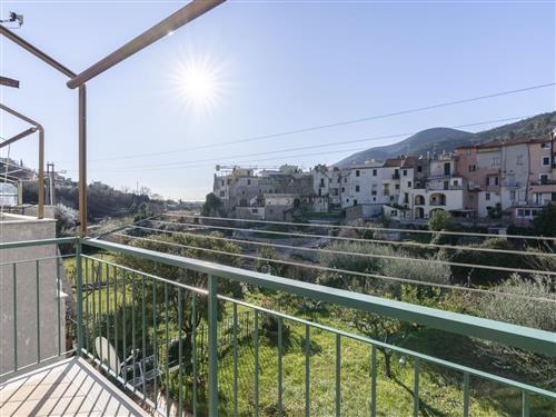 Holiday Home/Apartment - 4 persons -  - Toirano - 17055