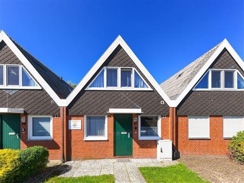 Feriehus - 6 personer -  - Lammertshörn - 26427 - Bensersiel