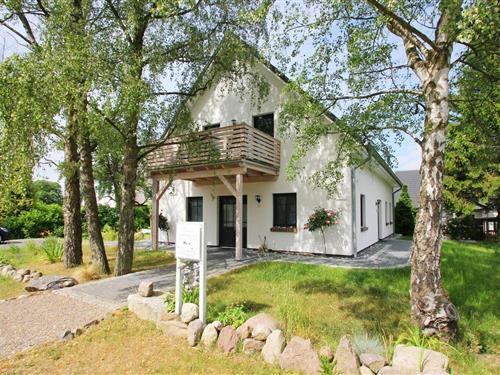 Ferieleilighet - 4 personer -  - Wreechen - 18581 - Wreechen