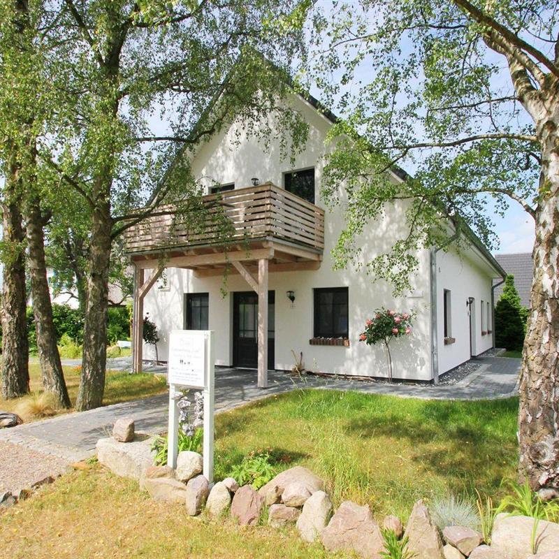 Ferielejlighed - 4 personer -  - Wreechen - 18581 - Wreechen