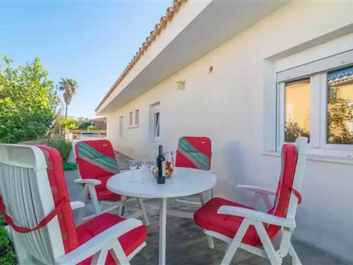 Sommerhus - 6 personer -  - 07400 - Puerto De Alcudia, Illes