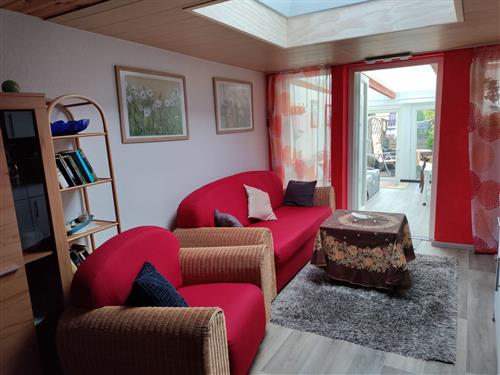 Ferienwohnung - 3 Personen -  - Am Saatmoor - 28865 - Lilienthal