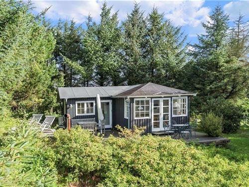 Sommerhus - 4 personer -  - Havstokken 15 a - Venø - 7600 - Struer