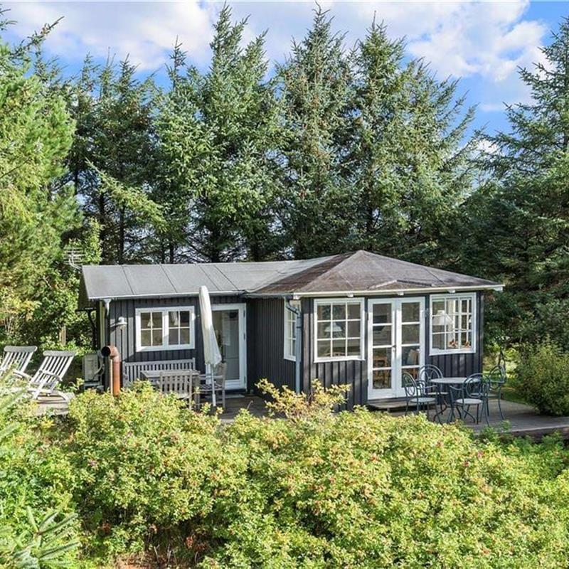 Ferienhaus - 4 Personen -  - Havstokken - Venö - 7600 - Struer