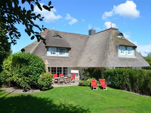 Sommerhus - 6 personer -  - Deichweg - 25980 - Sylt / Archsum