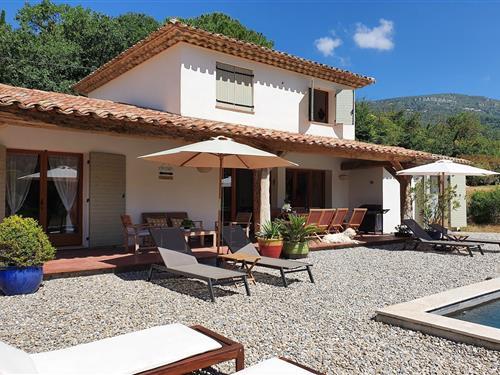 Villa - 8 persons -  - 83830 - Bargemon