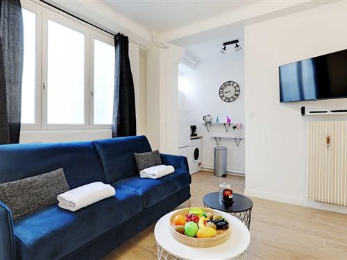 Holiday Home/Apartment - 2 persons -  - 75018 - Paris