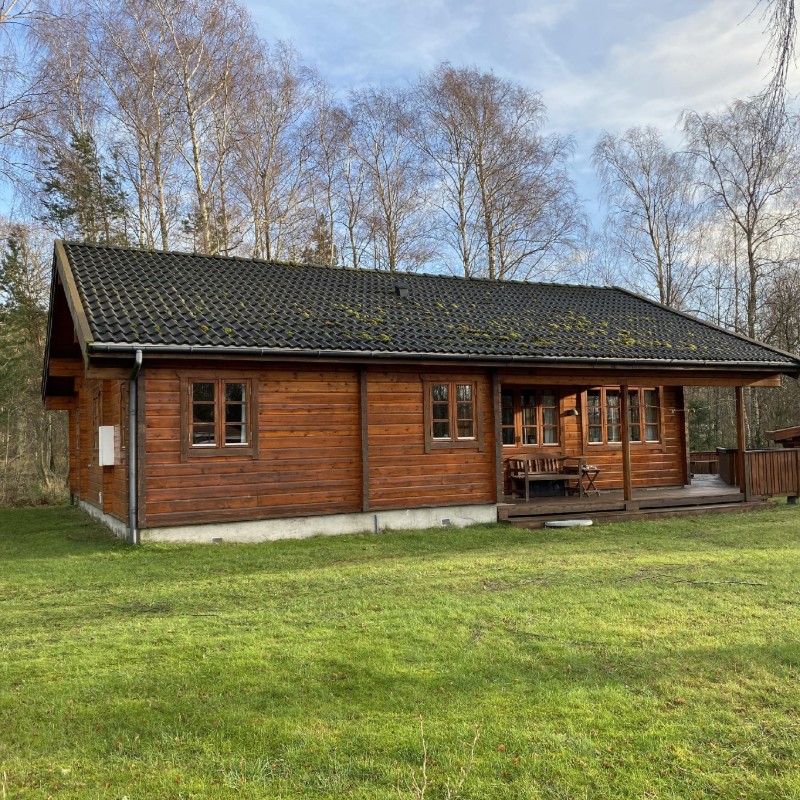 Ferienhaus - 10 Personen -  - Grønlandsvej - Vesterø - 9940