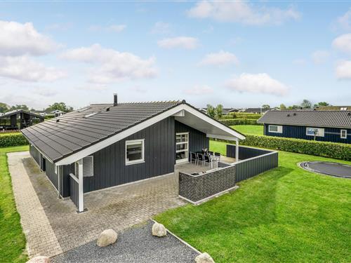 Holiday home - 6 persons -  - Flovt Havevej - Flovt - 6100 - Haderslev