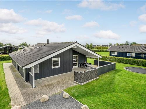 Ferienhaus - 6 Personen -  - Flovt Havevej - Flovt - 6100 - Haderslev