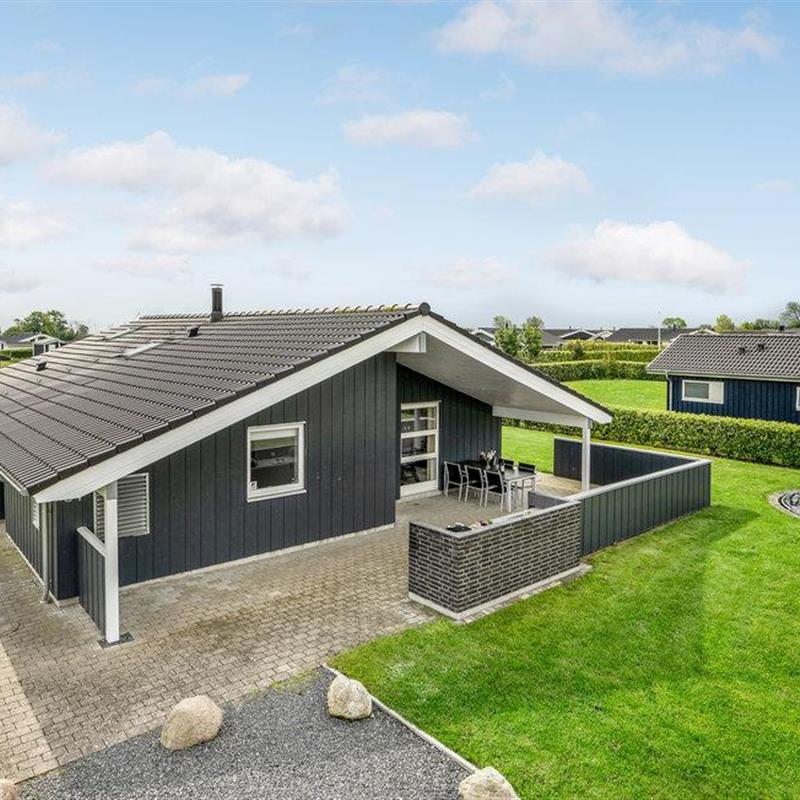 Ferienhaus - 6 Personen -  - Flovt Havevej - Flovt - 6100 - Haderslev