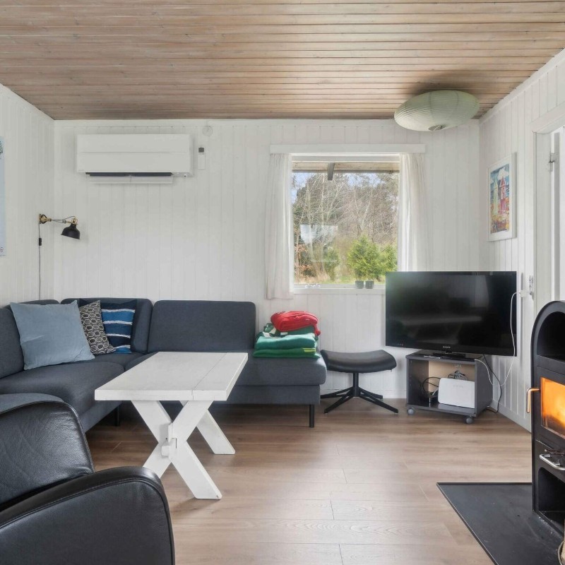 Ferienhaus - 7 Personen -  - Dams-åsen - Jörgensö - 3210 - Northern Funen