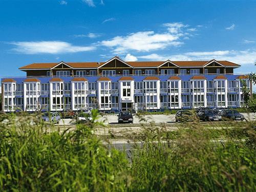 Ferienwohnung - 2 Personen -  - 27476 - Cuxhaven