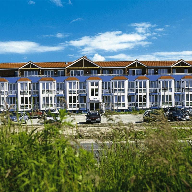 Ferielejlighed - 2 personer -  - 27476 - Cuxhaven