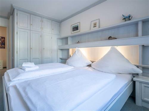 Ferielejlighed - 2 personer -  - Strandläuferweg - 25826 - St. Peter-Ording