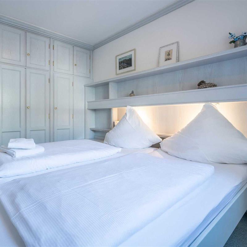 Ferielejlighed - 2 personer -  - Strandläuferweg - 25826 - St. Peter-Ording