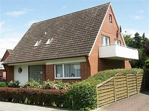 Holiday Home/Apartment - 5 persons -  - Regenpfeiferweg - 25761 - Büsum