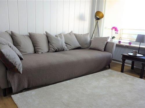 Ferieleilighet - 4 personer -  - Am Fahrenkrog - 23730 - Sierksdorf