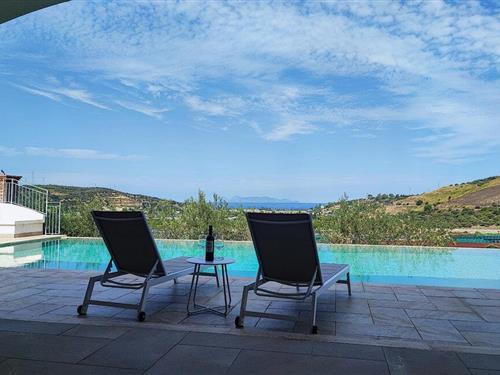 Sommerhus - 5 personer -  - SS185 C.da Lacco - 98059 - Rodi Milici