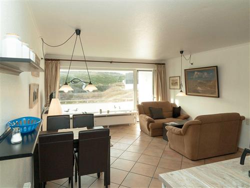 Ferienwohnung - 3 Personen -  - Strandweg - 25997 - Hörnum Auf Sylt