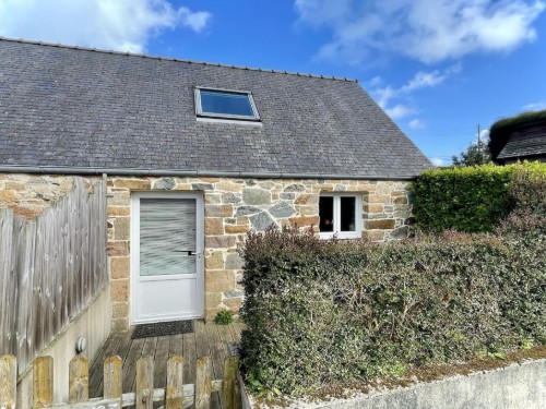 Sommerhus - 2 personer -  - 29630 - Plougasnou